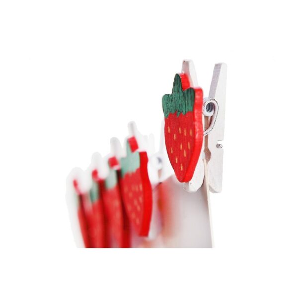 PINZA FRESA PACK 10UD - Imagen 2