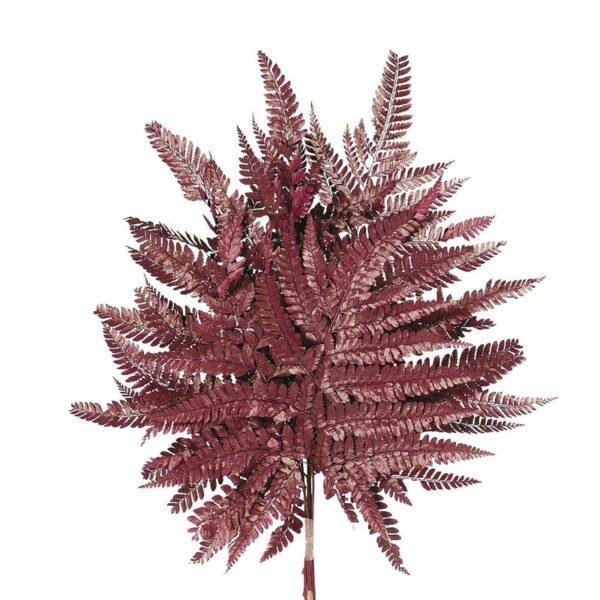 POMO HELECHO CUERO PRESERVADO 40CM - Imagen 2