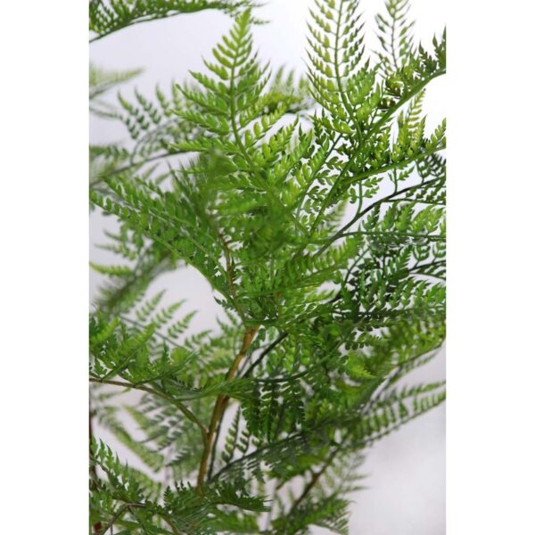 HELECHO ARTIFICIAL CON MACETA 155CM - Imagen 3