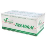 CAJA ESPONJA HUMEDA PREMIUM 20 TACOS