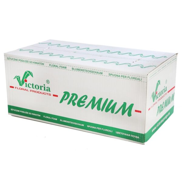 CAJA ESPONJA HUMEDA PREMIUM 20 TACOS - Imagen 1