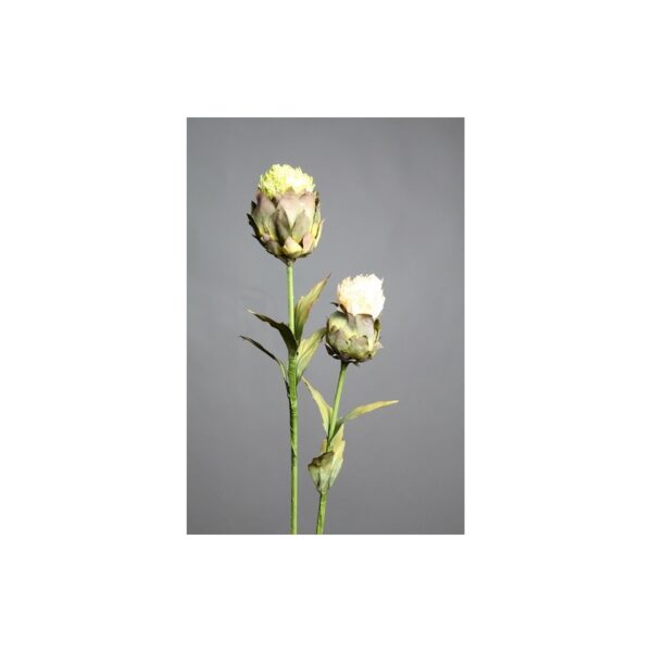 VARA DE ALCACHOFA, 55 CM - Imagen 1