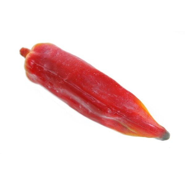 PIMIENTO ROJO ARTIFICIAL 14CM - Imagen 1