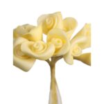 FLOR COMUNION MINI 10CM - Imagen 2