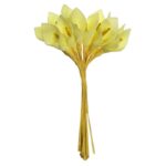 RAMILLETE FLOR COMUNION 13CM - Imagen 2