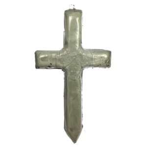 CRUZ DE POLIURETANO 100CM