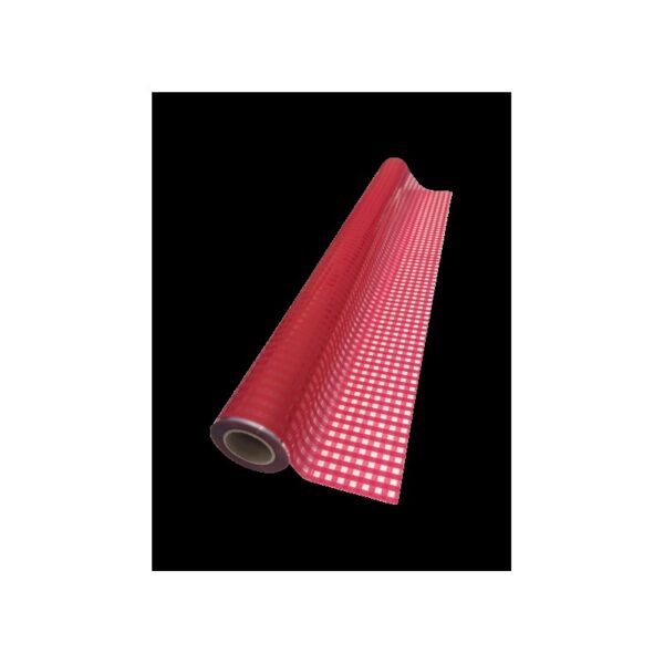 BOBINA VICHY 70CM - Imagen 1