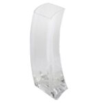 CRISTAL BOCA 5X5CM ALT 28CM