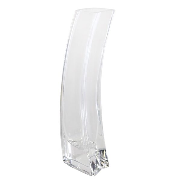 CRISTAL BOCA 5X5CM ALT 31CM - Imagen 2