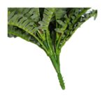 HELECHO CON BROTES ARTIFICIAL Ø 84CM - Imagen 3