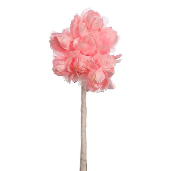 BOLSA FLOR JAZMIN MINI 12UD - Imagen 1