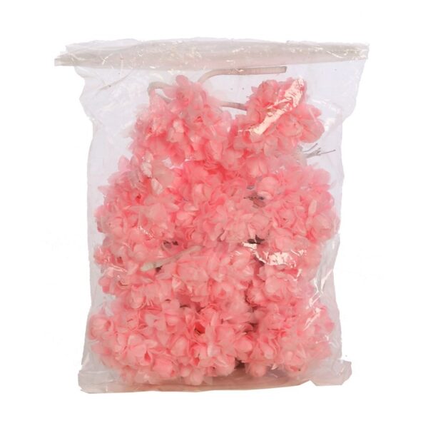 BOLSA FLOR JAZMIN MINI 12UD - Imagen 2