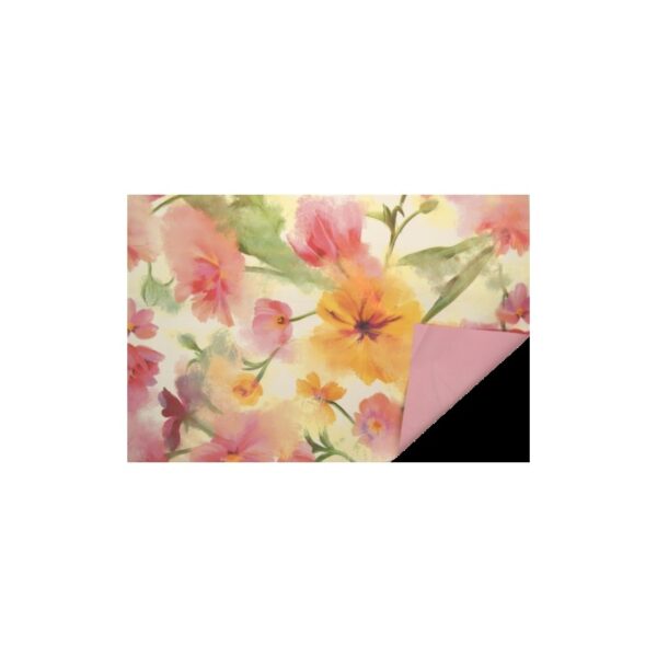 BOBINA DUO ACUARELA 70CM - Imagen 1