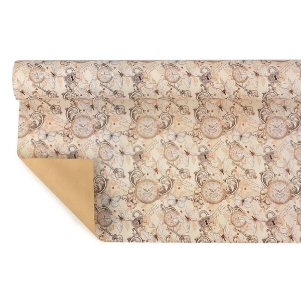 BOBINA CLASSIC RELOJ 70CMX40M - Imagen 1