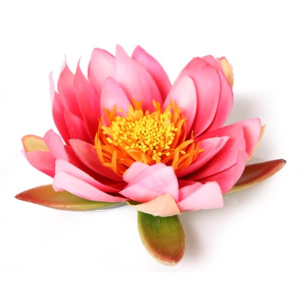 38503_0 LOTUS FLOTANTE Ø 15CM - Imagen 1