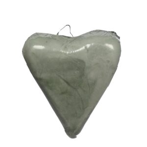 CORAZON POLIURETANO 25CM