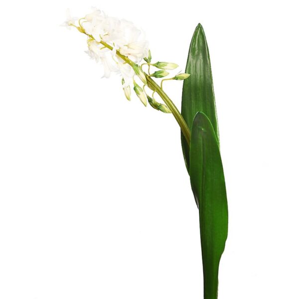 VARA JACINTO ARTIFICIAL 58CM - Imagen 1