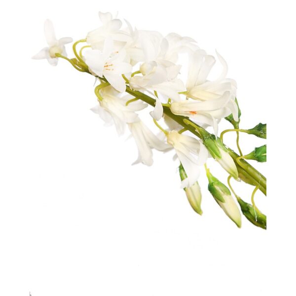 VARA JACINTO ARTIFICIAL 58CM - Imagen 2