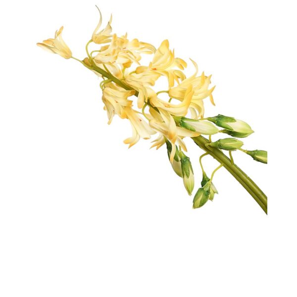 VARA JACINTO ARTIFICIAL 58CM - Imagen 4