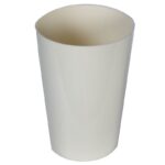 FLORERO FIBRA PEQUEÑO 15X23CM - Imagen 2