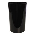 FLORERO FIBRA PEQUEÑO 15X23CM - Imagen 3