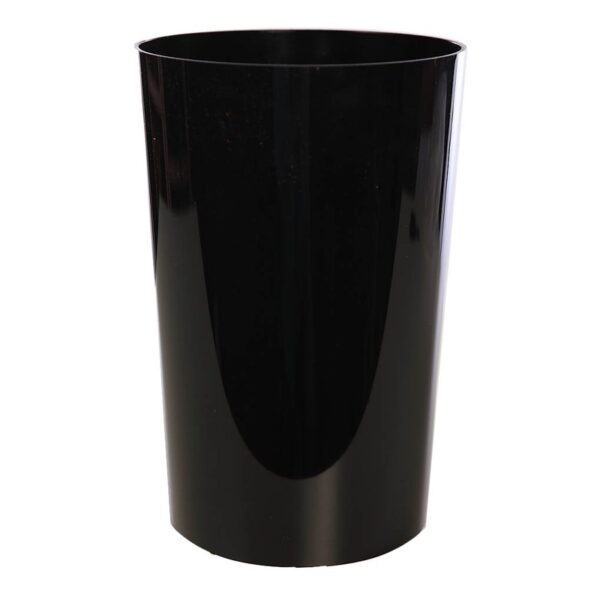 FLORERO FIBRA PEQUEÑO 15X23CM - Imagen 3