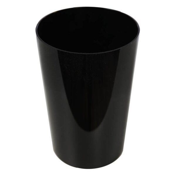 FLORERO FIBRA PEQUEÑO 15X23CM - Imagen 4