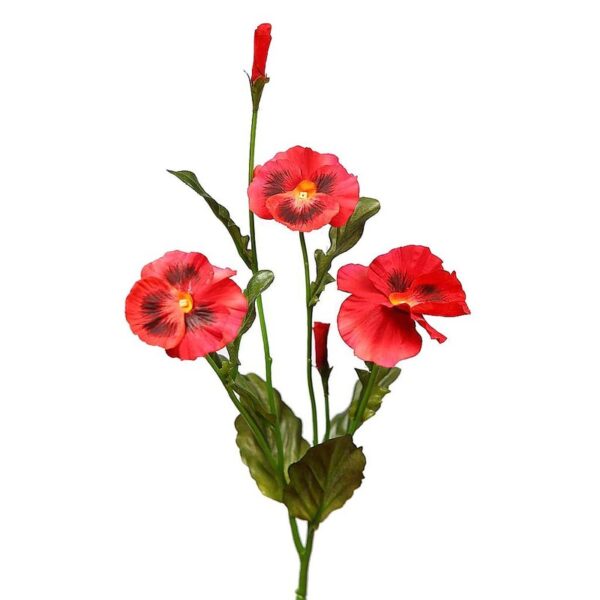 VARA PENSAMIENTOS 46CM - Imagen 1