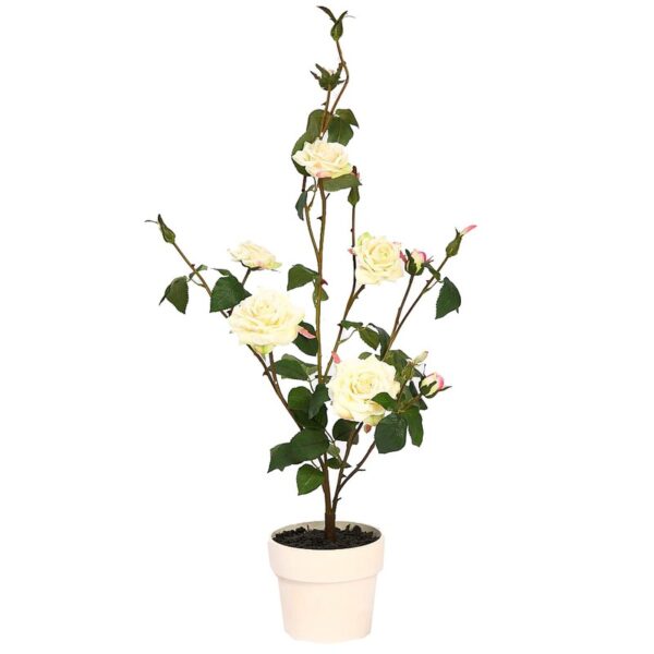 MACETA ROSAL 78CM - Imagen 1