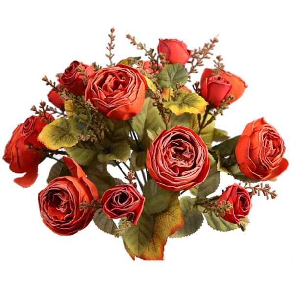 RAMO DE ROSAS - Imagen 1