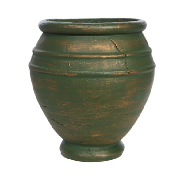 CENTRO RESINA ALT 23CM Ø20CM - Imagen 1