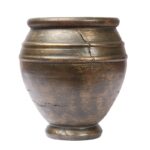 CENTRO RESINA ALT 23CM Ø20CM - Imagen 2