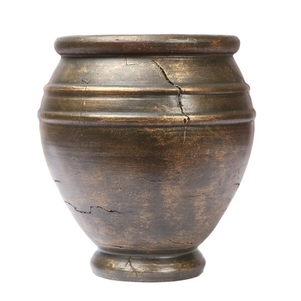 CENTRO RESINA ALT 23CM Ø20CM - Imagen 2