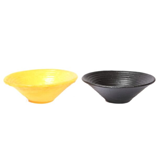 45997.04_0 CENTRO RESINA X 1 ALT 8CM Ø22CM - Imagen 1