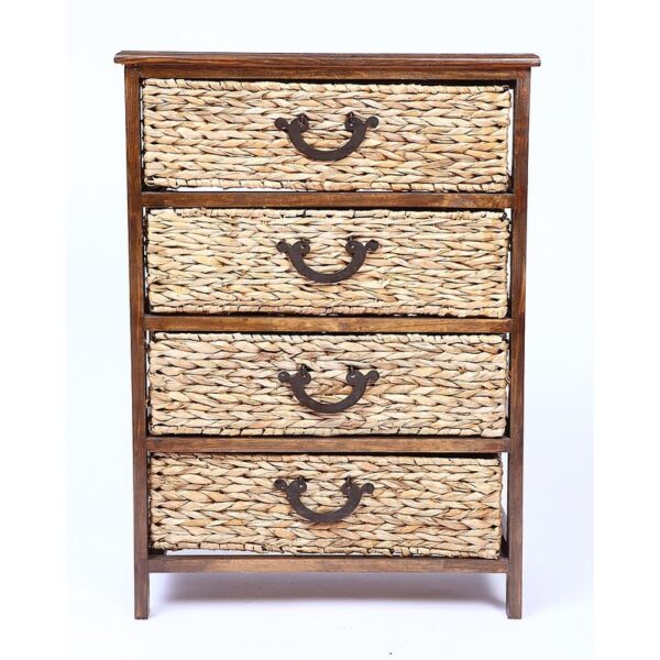 MUEBLE CAJONES ALT 70 CM ANCH 50 CM PROF 27 - Imagen 1