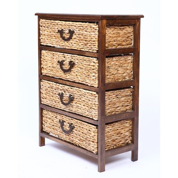 MUEBLE CAJONES ALT 70 CM ANCH 50 CM PROF 27 - Imagen 2