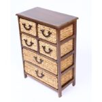 MUEBLE CAJONES ALT 70 CM ANCH 50 CM PROF 27 CM - Imagen 3