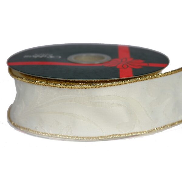 4786_0 ROLLO CINTA NAVIDAD 20M X 4CM - Imagen 1