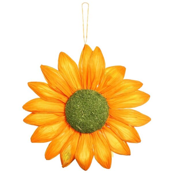 490022_0 MARGARITA COLGANTE 30 CM - Imagen 1