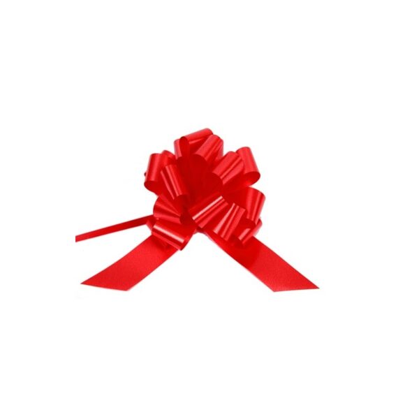 LAZO AUTOMATICO 50MM, BOLSA 50 PCS VLT - Imagen 1