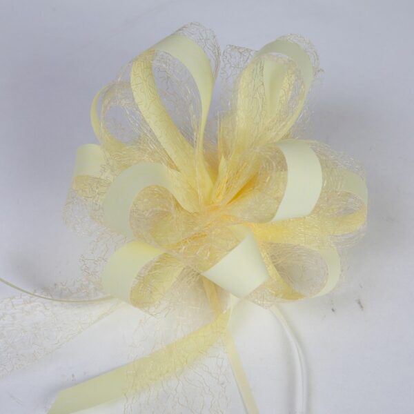 CAJA DE 15 LAZOS AUTOMATICOS 50MM - Imagen 1