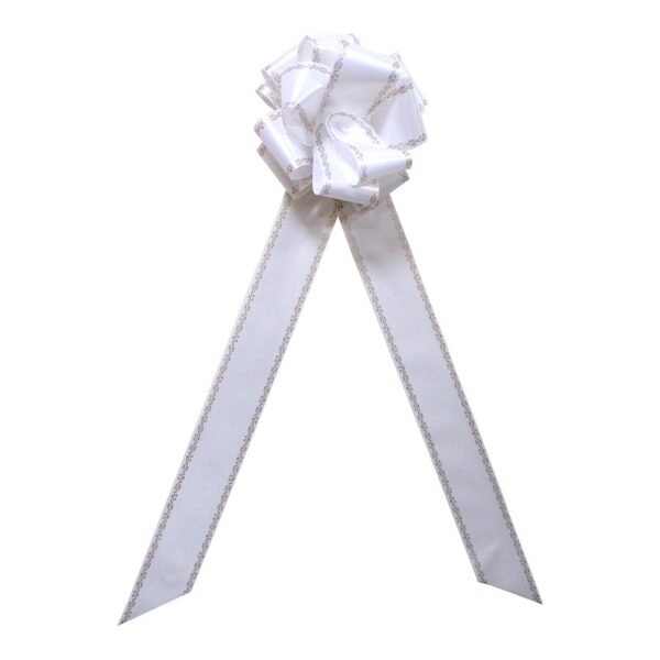 CAJA DE 25 LAZOS AUTOMATICOS 70MM - Imagen 1