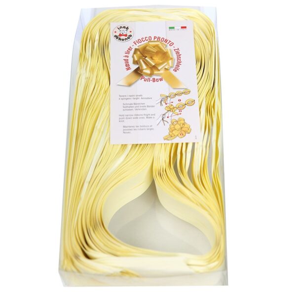 CAJA LAZOS AUTOMATICOS 50MM - Imagen 1