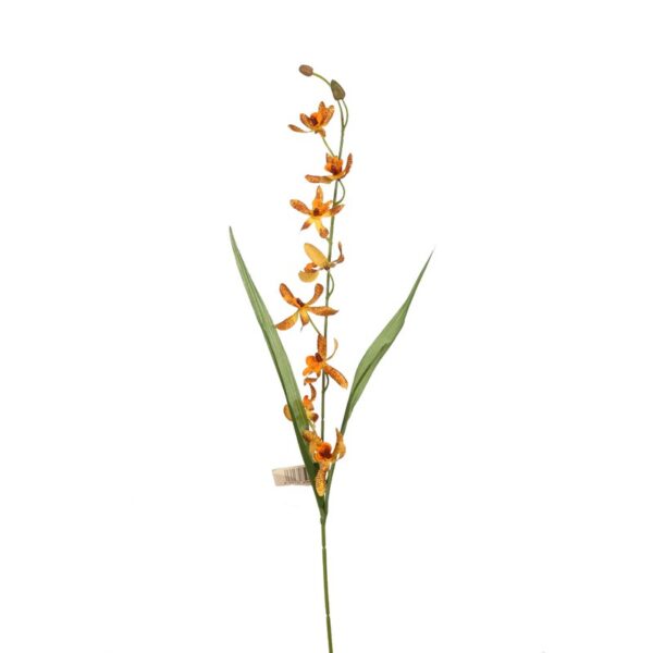 51800.04_0 VARA ORQUIDEA ARTIFICIAL DANZANTE 63CM - Imagen 1