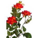 VARA ROSE SPRAY 70CM - Imagen 2