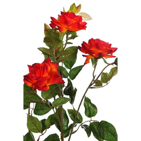 VARA ROSE SPRAY 70CM - Imagen 2