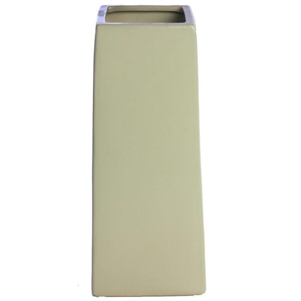 JARRON CERAMICA 31CM - Imagen 7