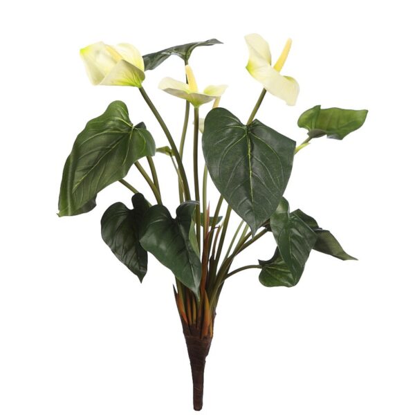 PLANTA ANTURIO 44CM - Imagen 1