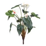 PLANTA ANTURIO 44CM - Imagen 2