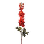 FLOR DELFINIUM ARTIFICIAL 80CM